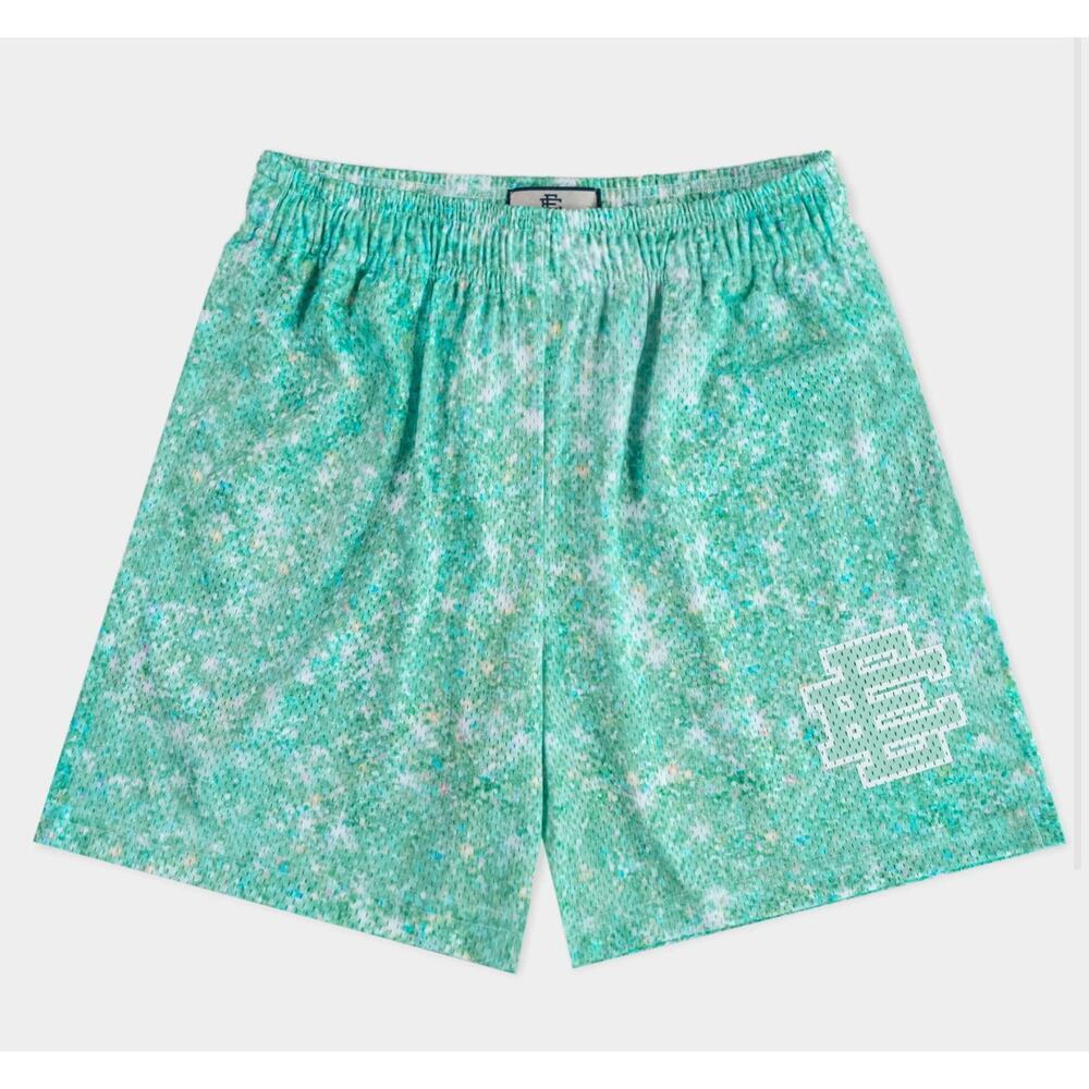 Eric Emanuel Basic Short Sz M